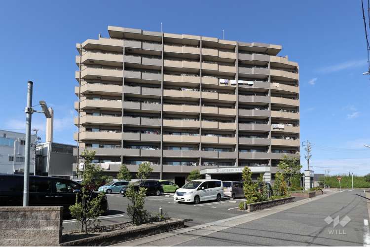 ラヴィエール上小田井