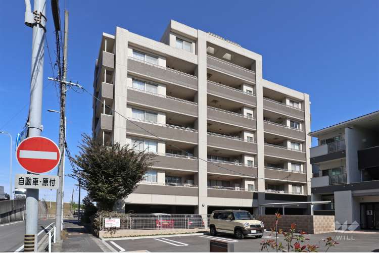 ラセリカ上小田井