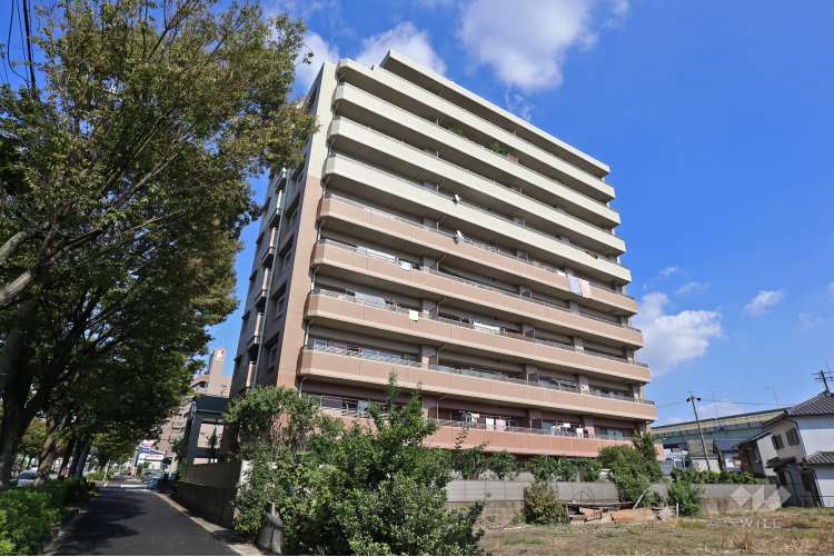 ファミリアーレ山木