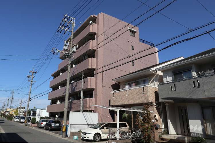 アーバンドリーム庄内緑地公園