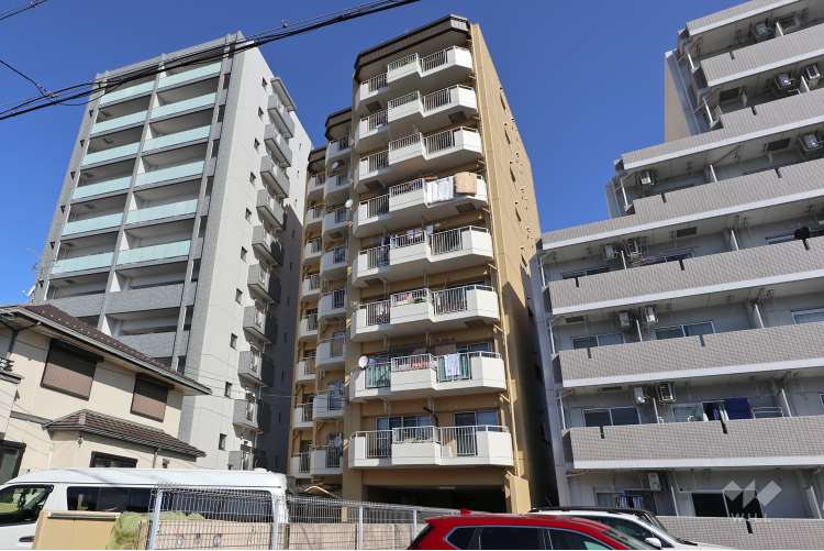 グリーンパーク小田井