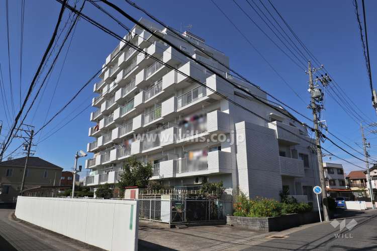 ホワイトキャッスル上小田井