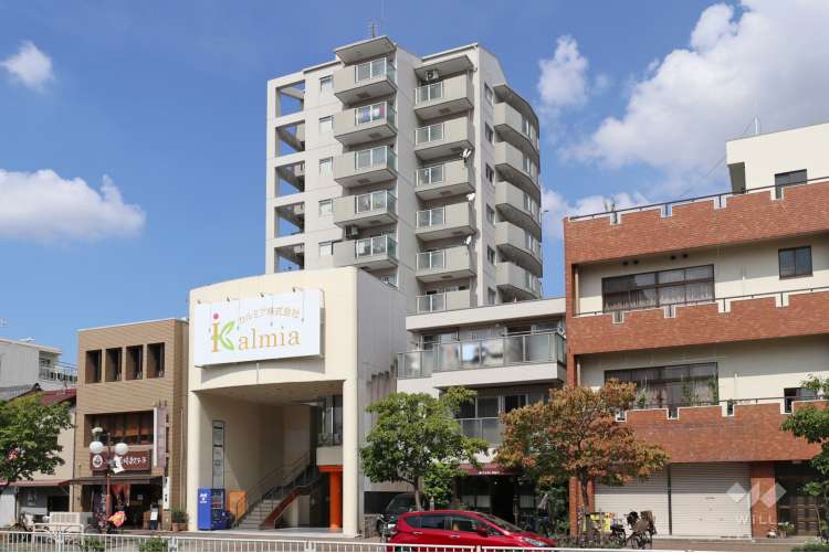 コンセール浄心