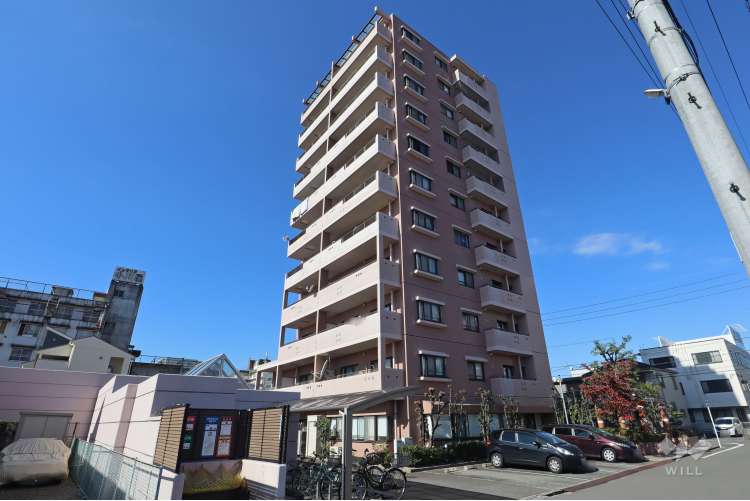 グランドメゾン城西