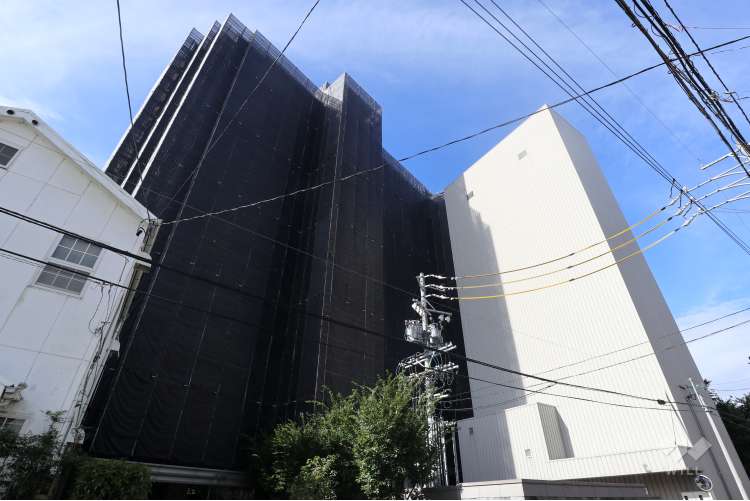 サーパス浅間町