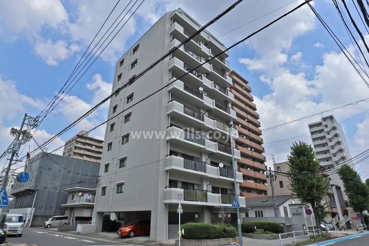 サンパーク新道