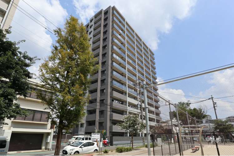 ライオンズミッドナゴヤレジデンス