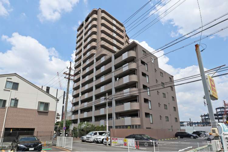 ラドーニ則武天空の館