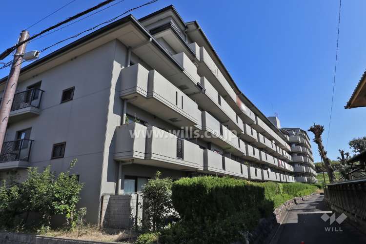 グリーンハイツ庄内緑地公園