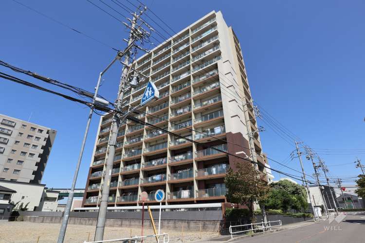 バンベール上小田井