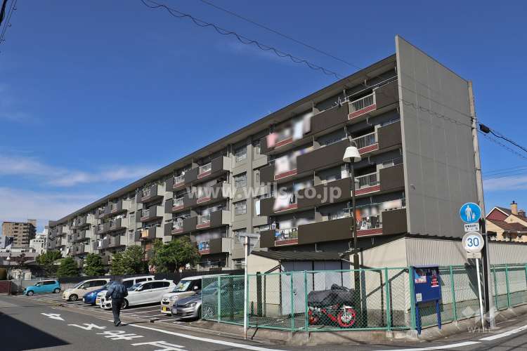 天塚コーポラス