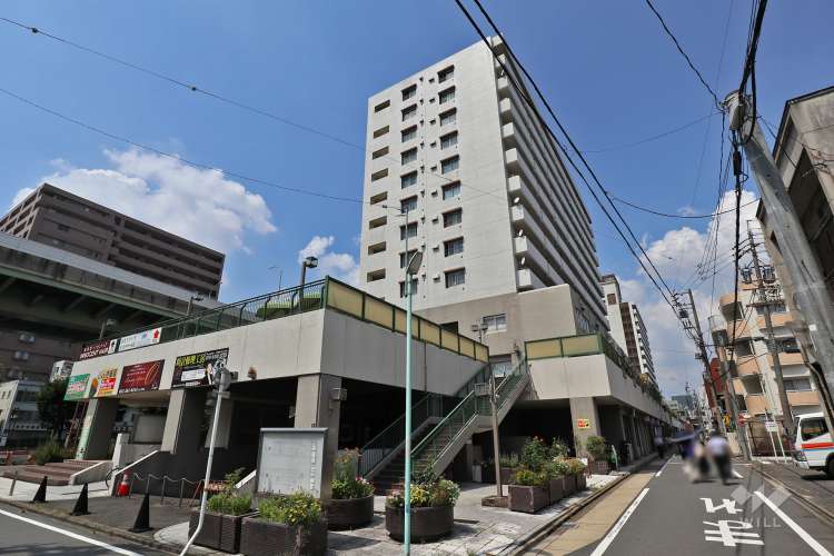 那古野ビル南館