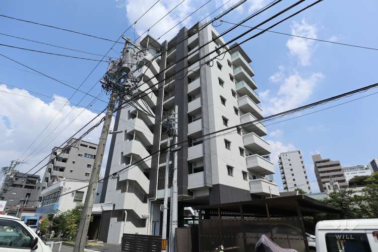 サンメゾン那古野eldo