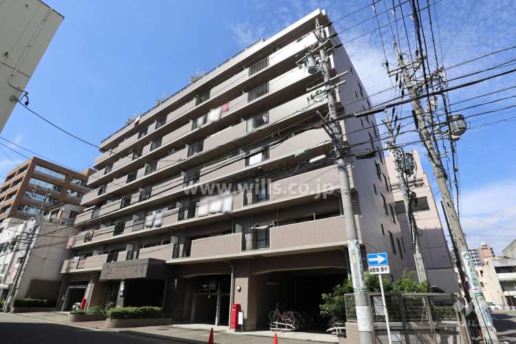 ソシアルセイワ名駅北