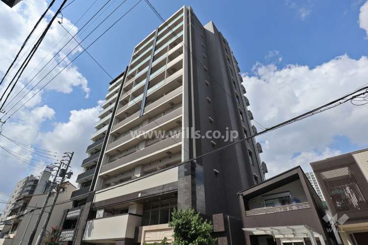 エステムコート名古屋駅前core