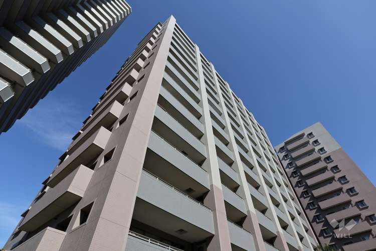 パークシティタワーズガーデンセントラルエア