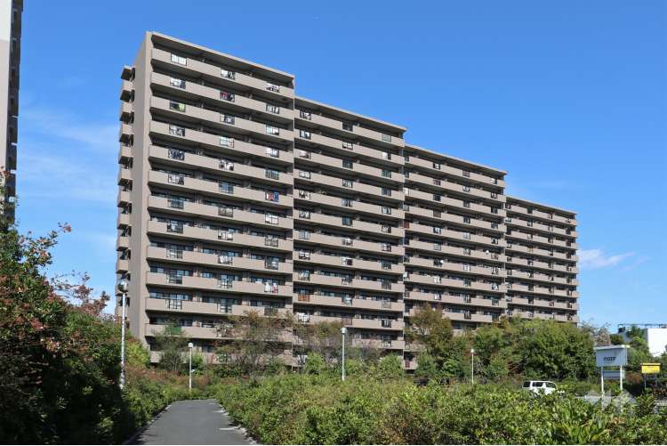 パークシティ上小田井