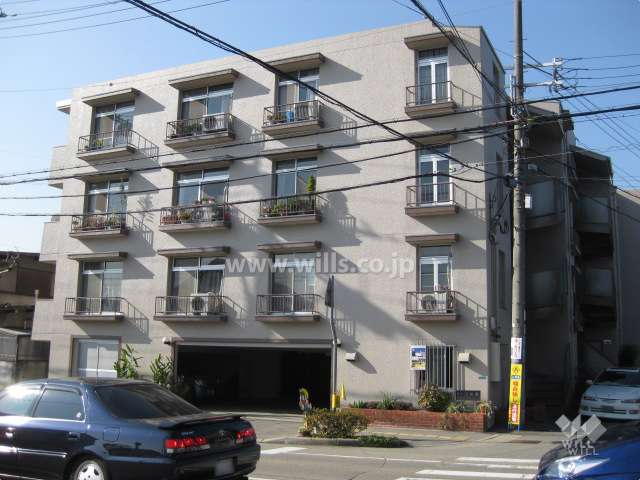 日興宝塚東スカイマンション