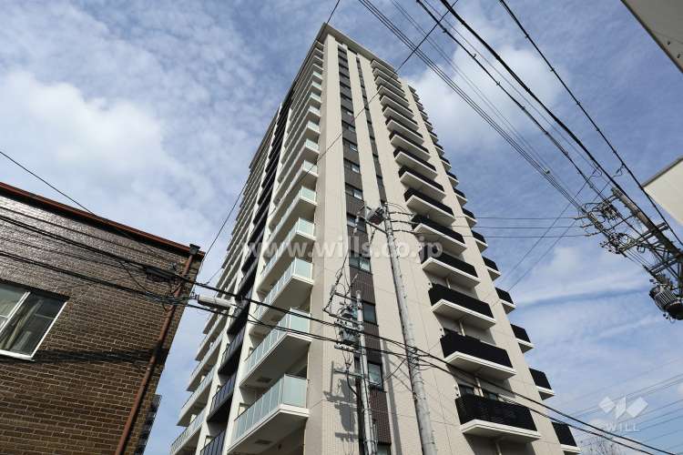 プレミストセンターレジデンス