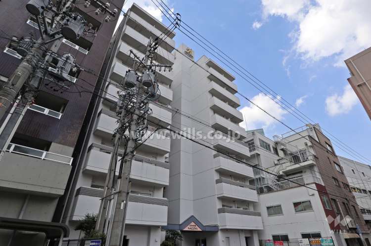 グランデール名古屋