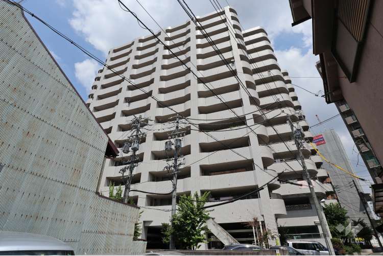 サンパーク名駅スクエア