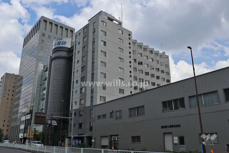 セントラル名古屋