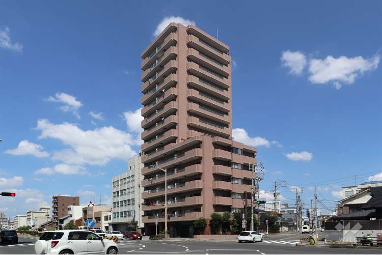 グランコート名西