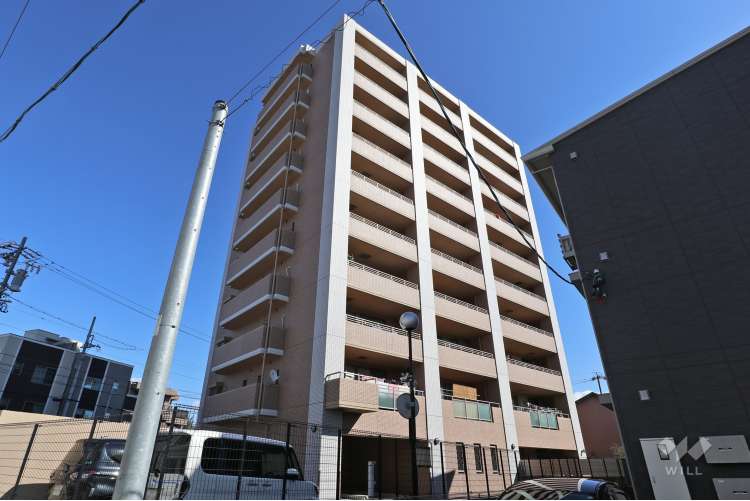 グランコート横堀