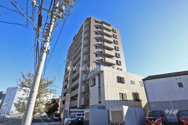 バンベール月島