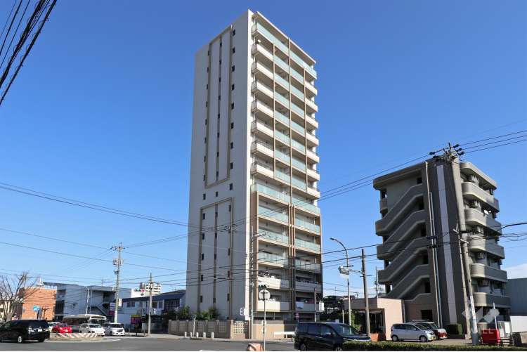 ユニーブル高畑