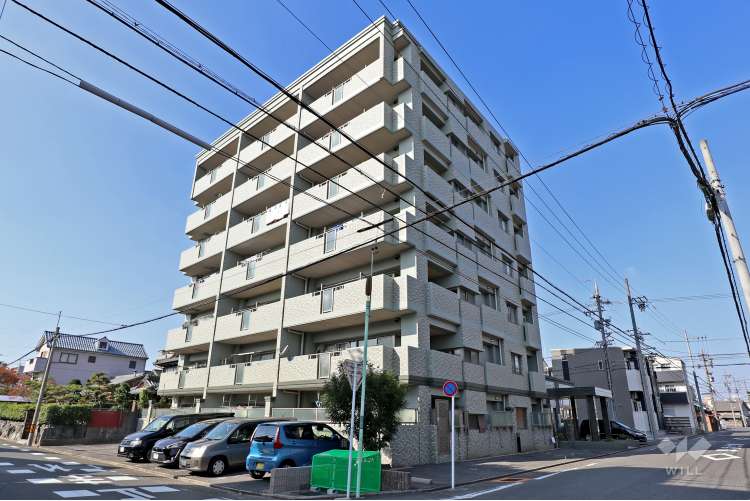 ユーハウス昭和橋公園