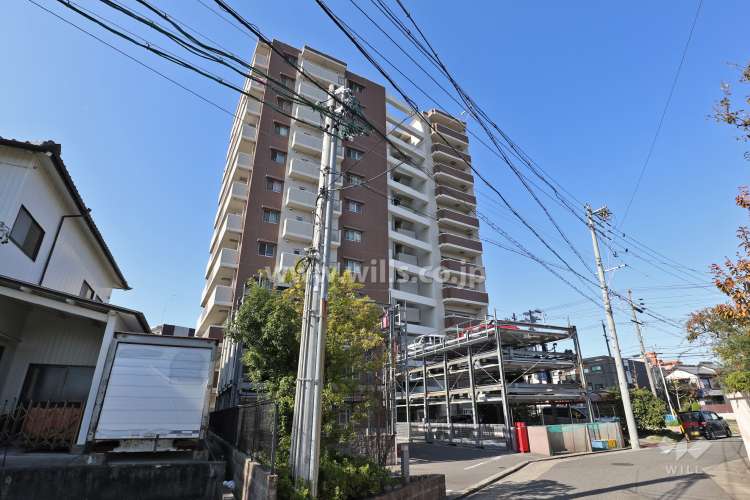 グランコート伏屋2