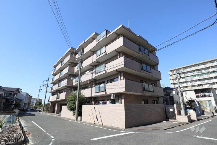 ラビデンス伏屋3