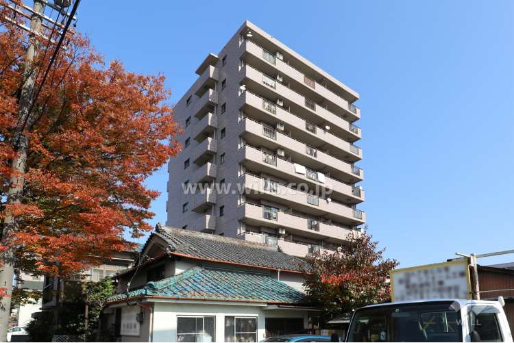 宝マンション東起第5