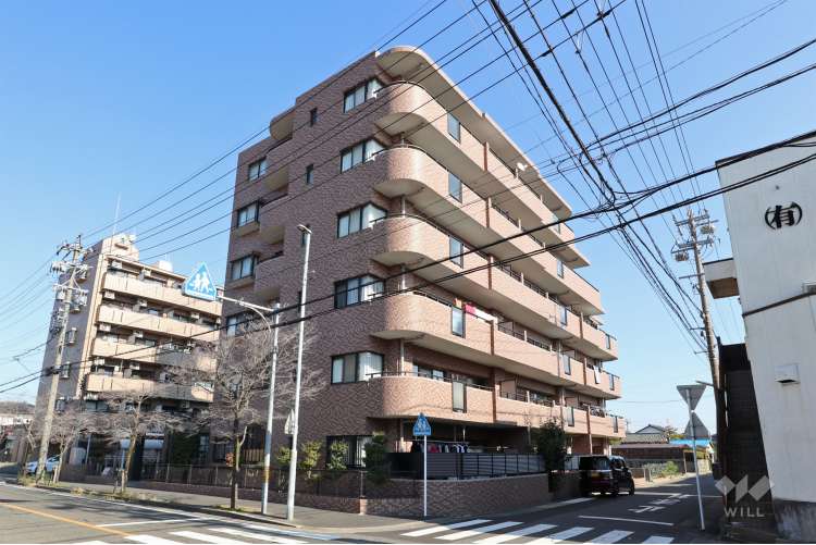 ラビデンス西伏屋