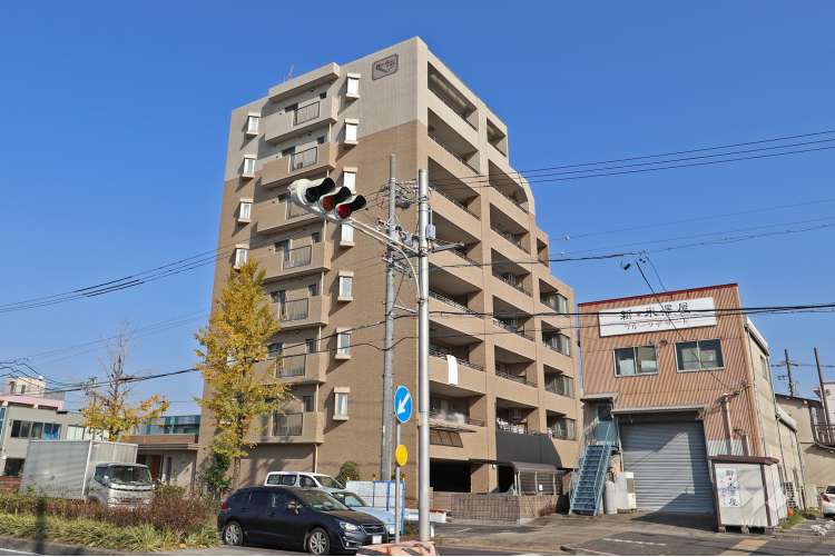 モアグレース高畑南