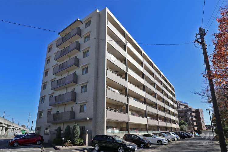 サンマンションアトレ八田