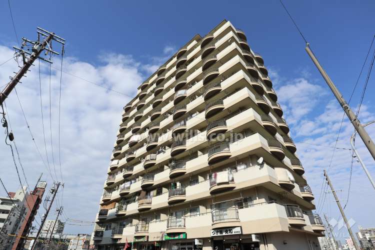 一光ハイツ尾頭橋