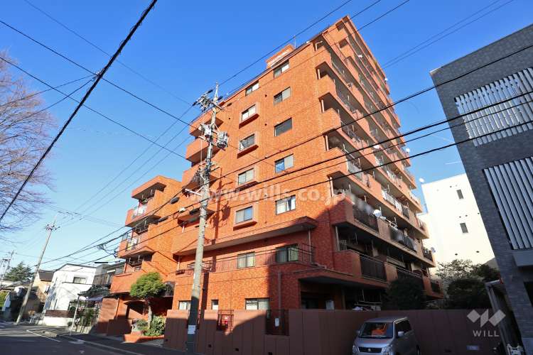 ライオンズマンション尾頭橋第2