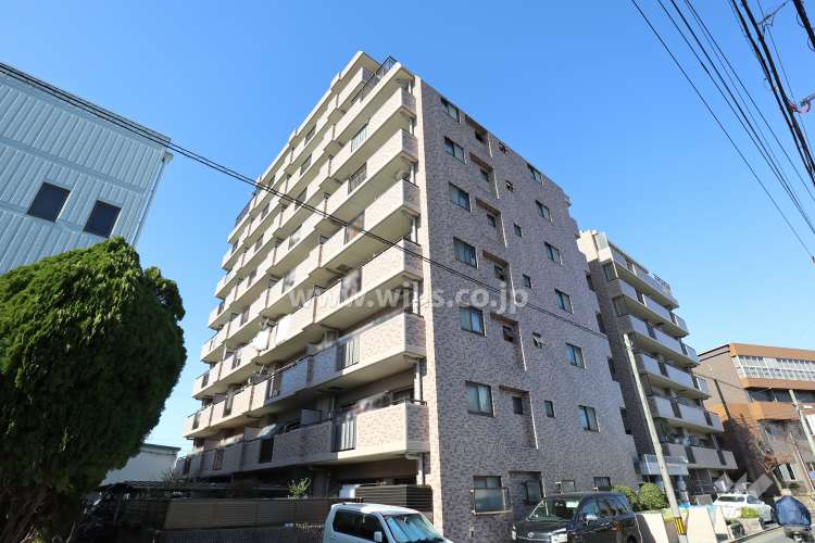 宝マンション尾頭橋ウエスト壱番館