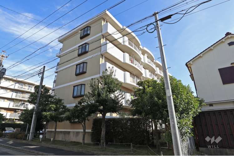 パストラルハイム明徳二番館