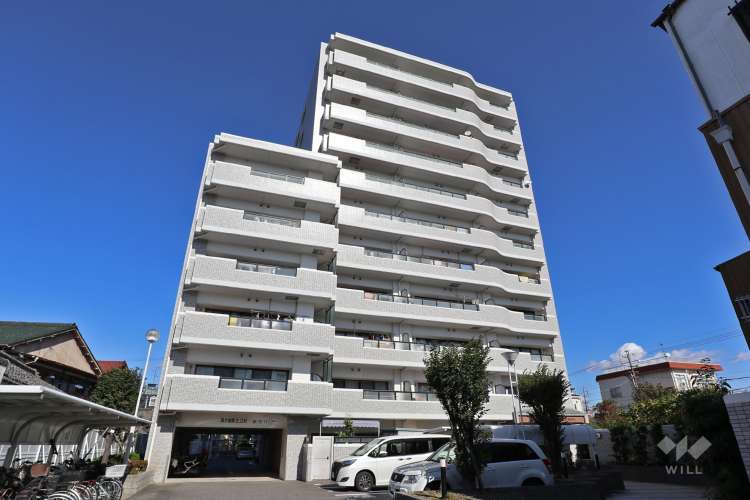 グランコート露橋