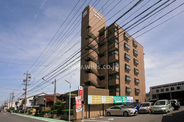 ライオンズマンション岩塚第2