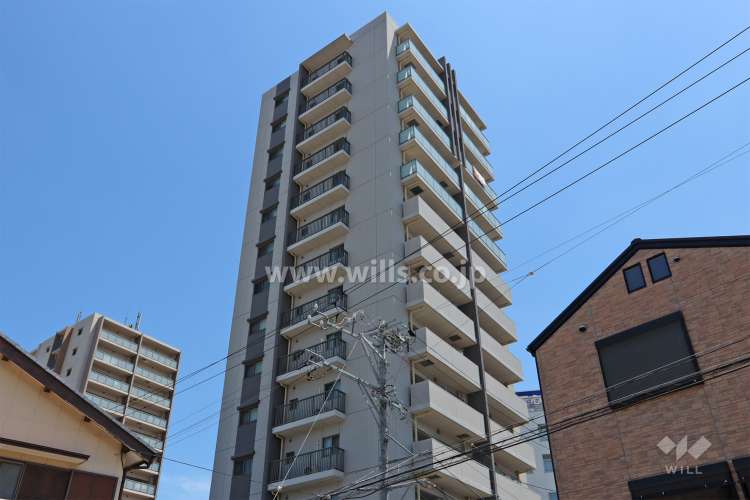 ユニーブル名古屋駅レジデンス