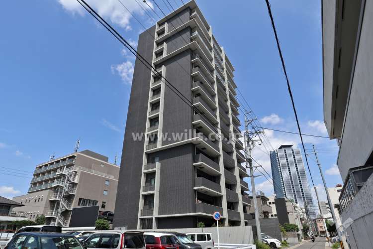 プラセシオン名古屋駅ファースト