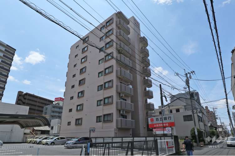 オーラム若宮町