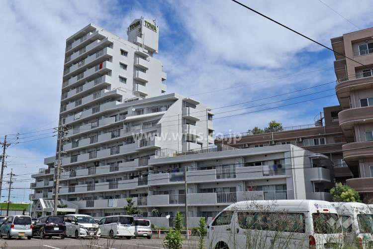 シティコープ本陣通