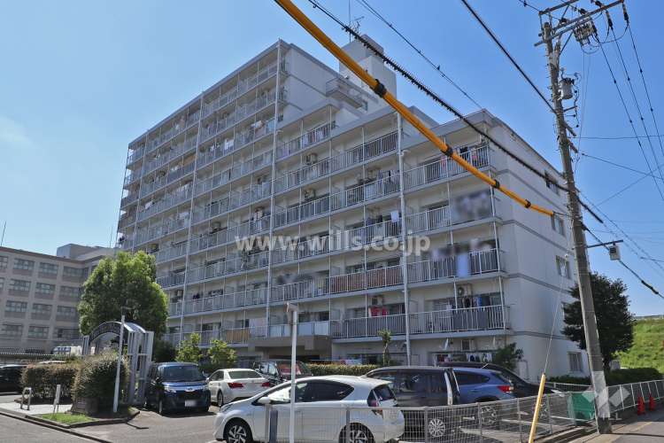 リバービュー中村