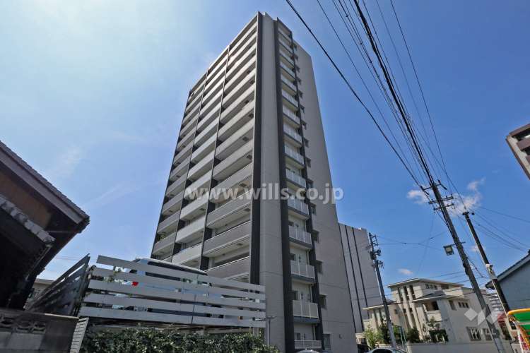 ファミリアーレ名駅レジデンス