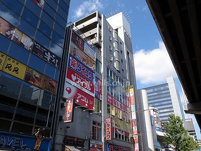 コーポロンヂェ